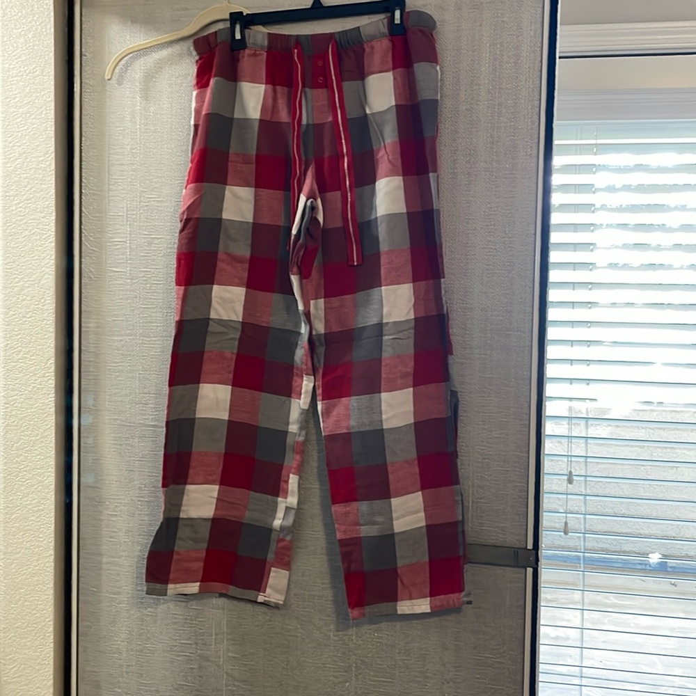 Sonoma pajamas